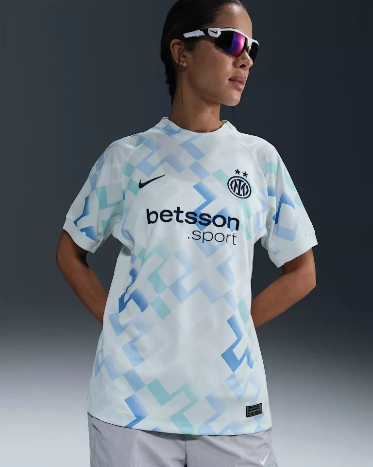 Nike INTER W NK DF JSY SS STAD AW 2025/26 Póló