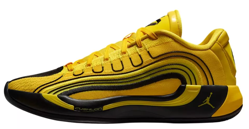 Basketball Schuhe Jordan Luka 4 Q54