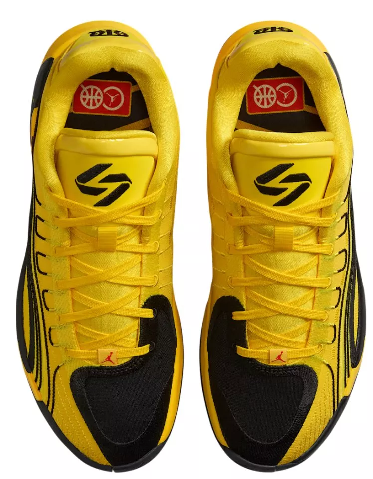 Basketball Schuhe Jordan Luka 4 Q54