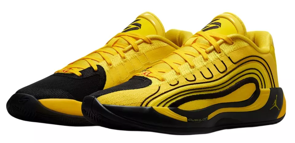 Basketball Schuhe Jordan Luka 4 Q54