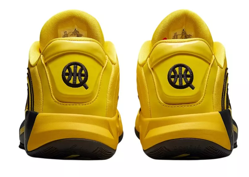 Basketball Schuhe Jordan Luka 4 Q54