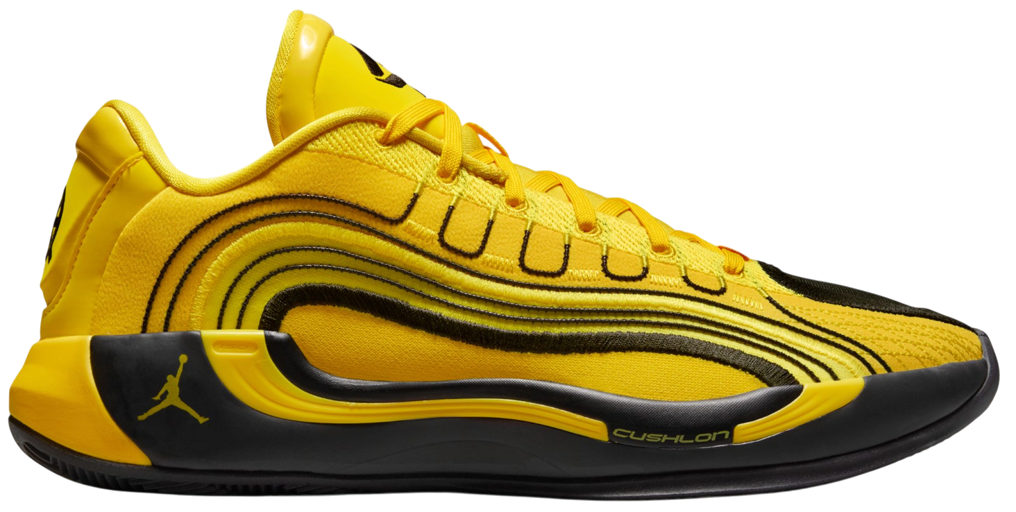 Basketball Schuhe Jordan Luka 4 Q54