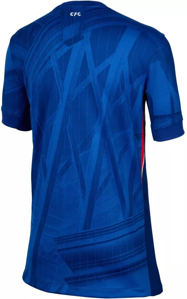 Φανέλα Nike CFC Y NK DF JSY SS STAD HM 2025/26