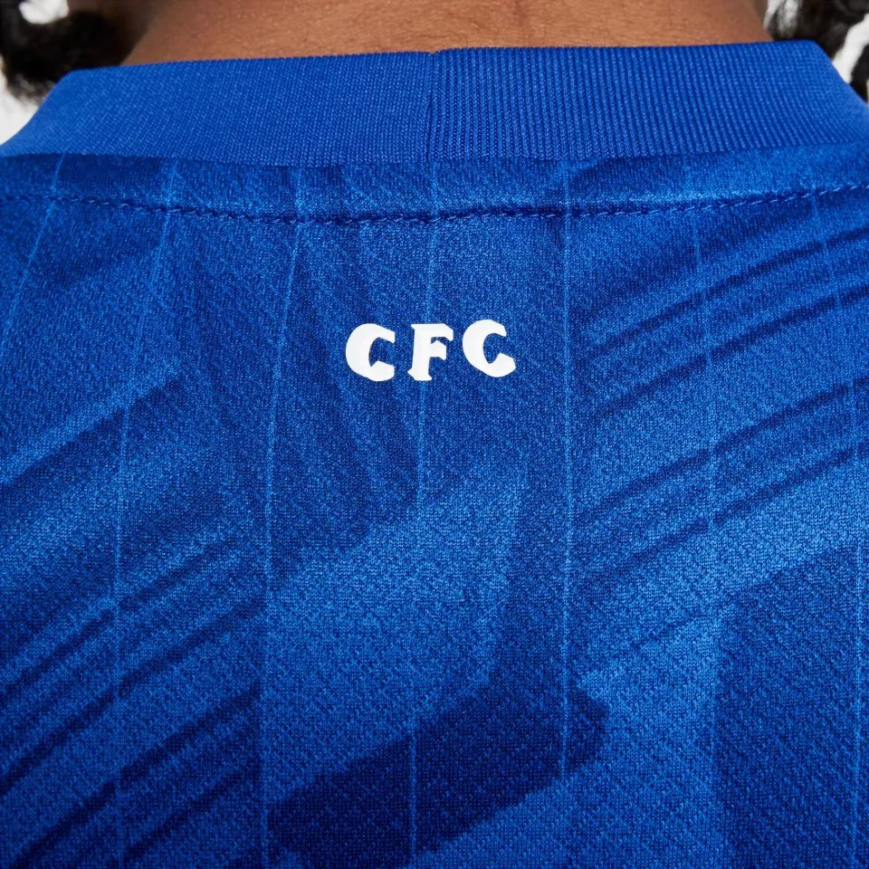 Φανέλα Nike CFC Y NK DF JSY SS STAD HM 2025/26