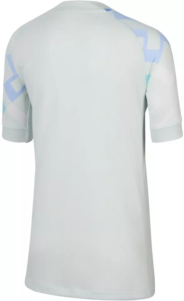 Dres Nike Dri-FIT Inter Milan Stadium Away Jersey 2025/26 Kids