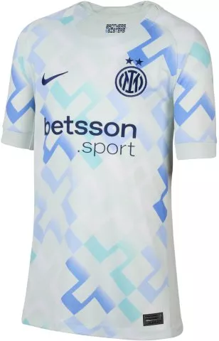 INTER Y NK DF JSY SS STAD AW 2025/26