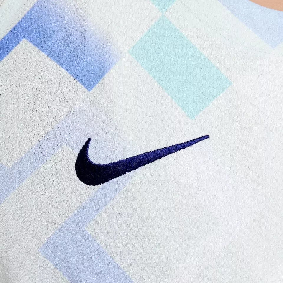 Dres Nike Dri-FIT Inter Milan Stadium Away Jersey 2025/26 Kids