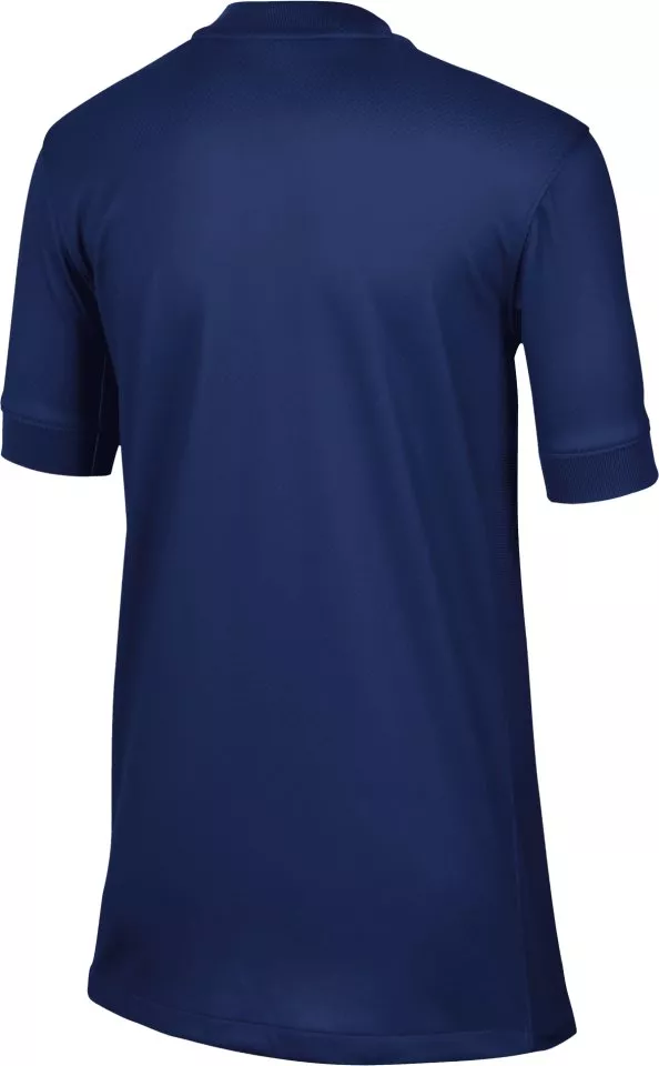 Bluza Nike Dri-FIT Paris Saint-Germain Stadium Home Jersey 2025/26 Kids