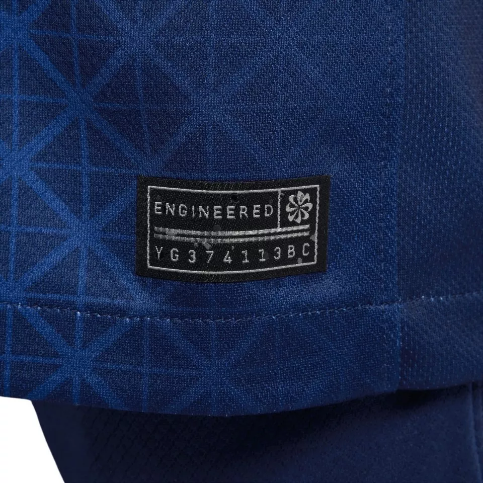 Bluza Nike Dri-FIT Paris Saint-Germain Stadium Home Jersey 2025/26 Kids