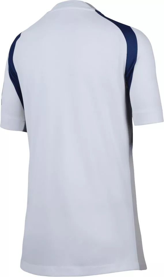 Trøje Nike Dri-FIT Tottenham Hotspur FC Stadium Home Jersey 2025/26 Kids