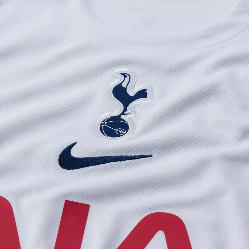 Trøje Nike Dri-FIT Tottenham Hotspur FC Stadium Home Jersey 2025/26 Kids