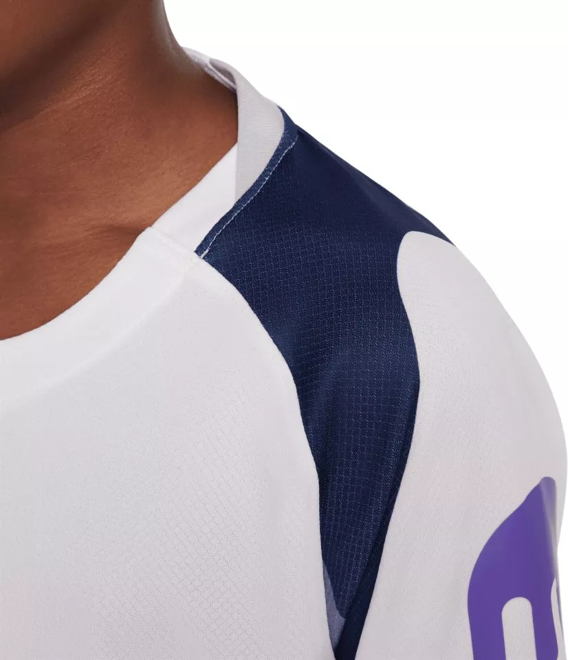 Trøje Nike Dri-FIT Tottenham Hotspur FC Stadium Home Jersey 2025/26 Kids