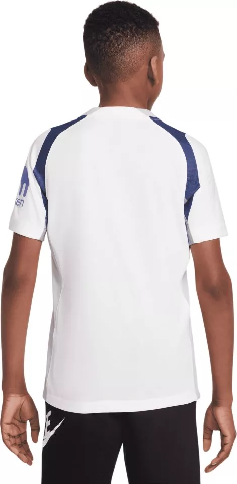 Trøje Nike Dri-FIT Tottenham Hotspur FC Stadium Home Jersey 2025/26 Kids