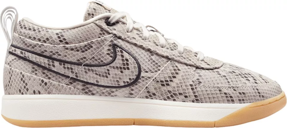 Basketbalové topánky Nike BOOK 1 LEA