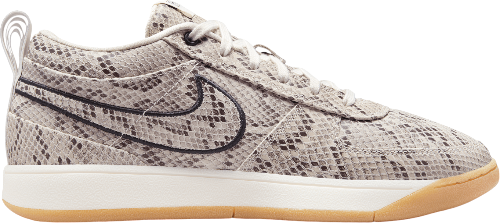Basketbalové topánky Nike BOOK 1 LEA