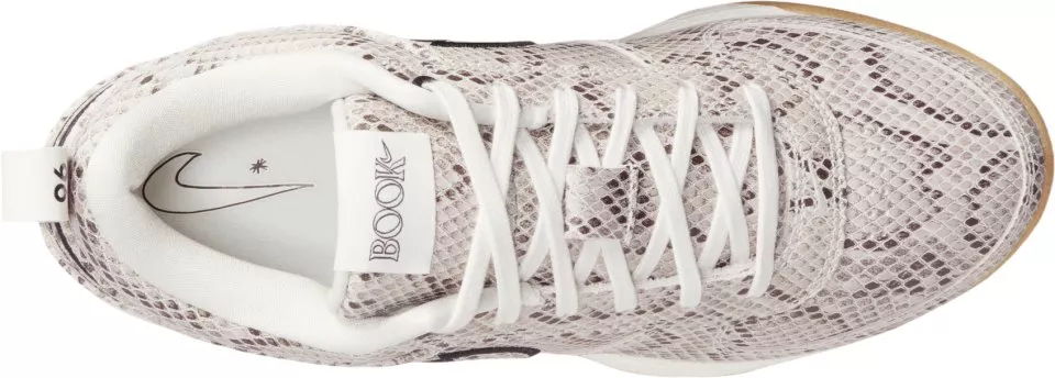 Basketbalové topánky Nike BOOK 1 LEA
