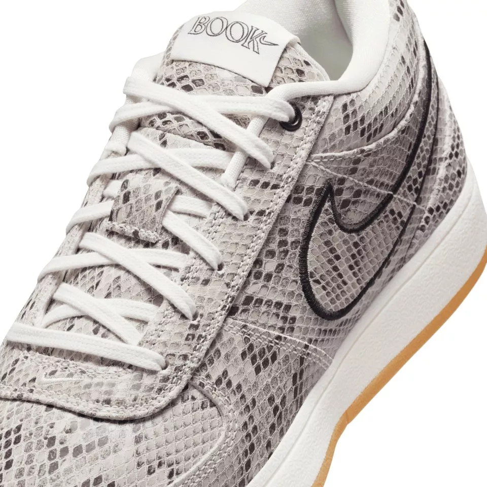 Basketbalové topánky Nike BOOK 1 LEA