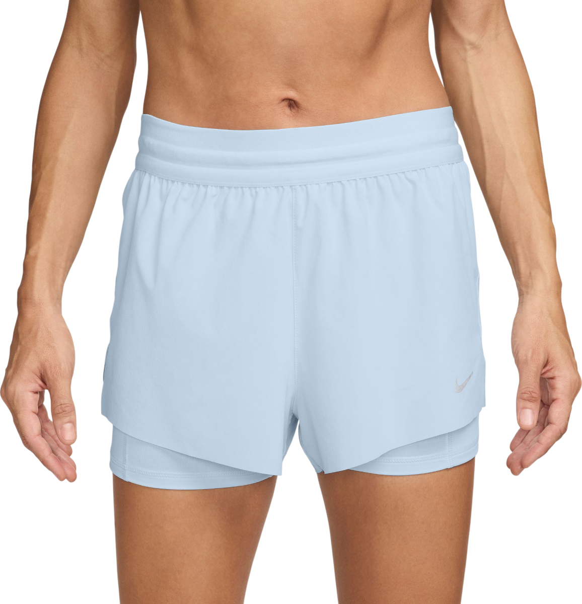 Shorts Nike Swift 2in1