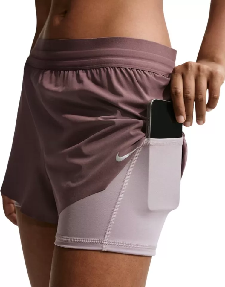 Shorts Nike Swift 2in1