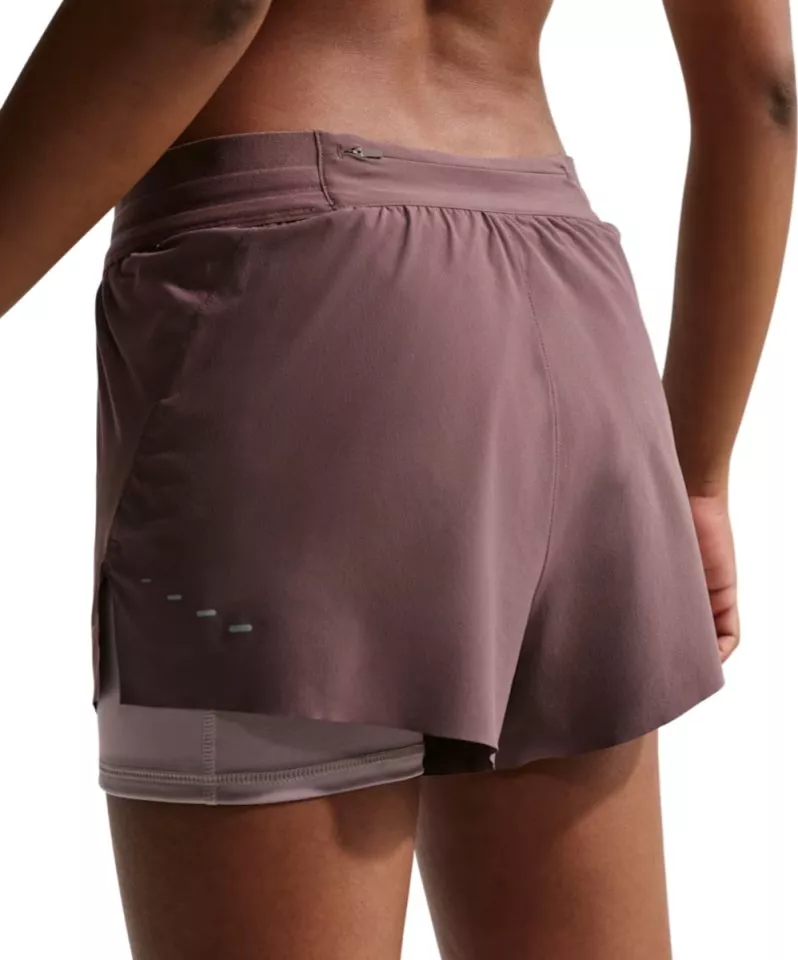 Shorts Nike Swift 2in1