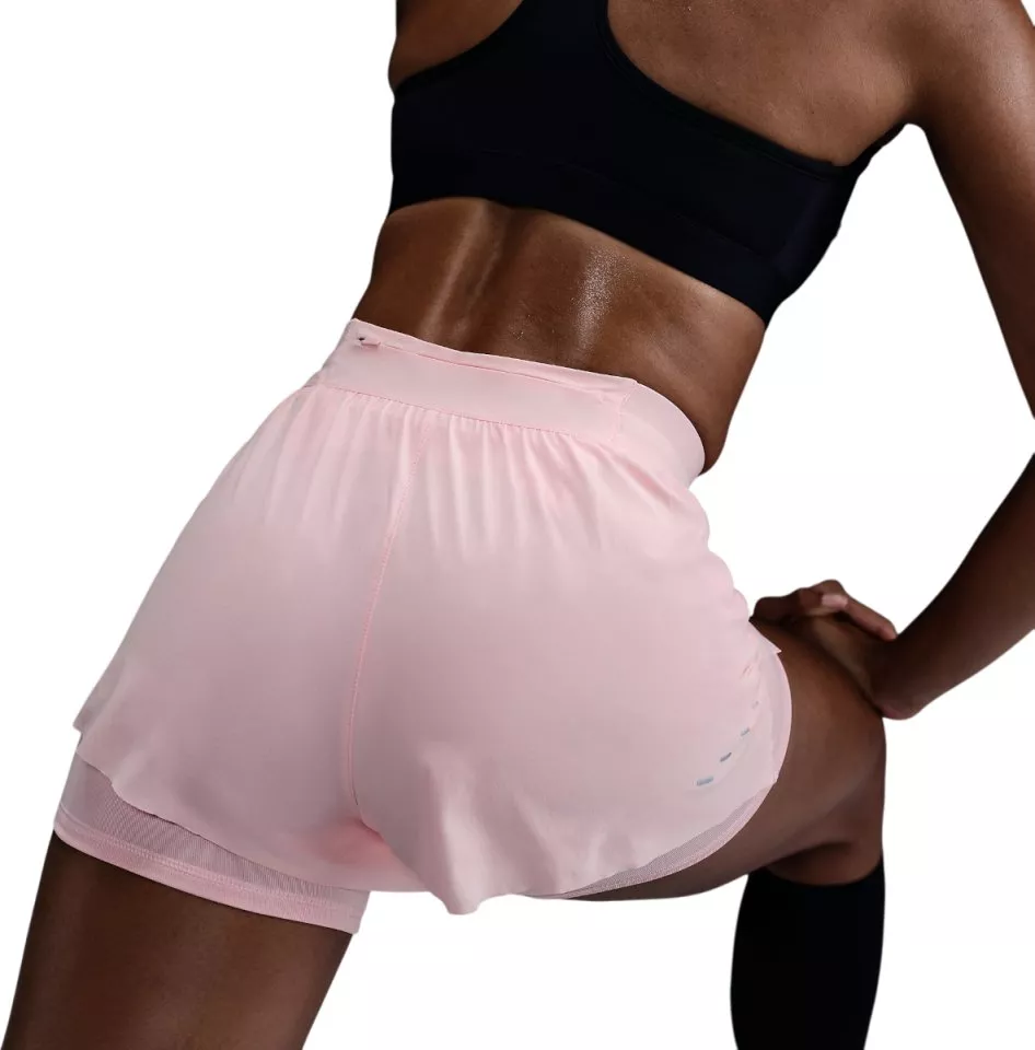 Shorts Nike Swift 2in1