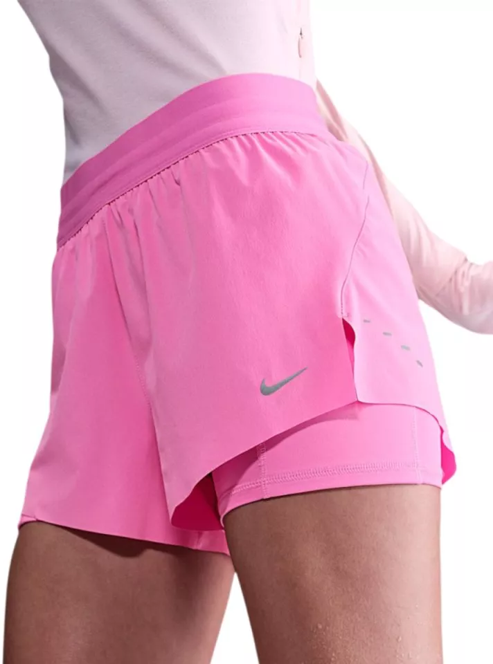 Šortky Nike Swift 2in1