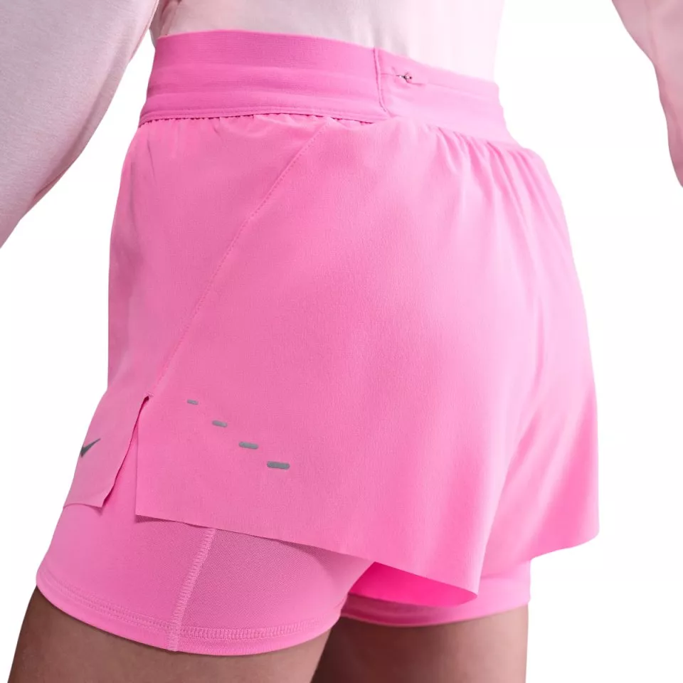 Šortky Nike Swift 2in1