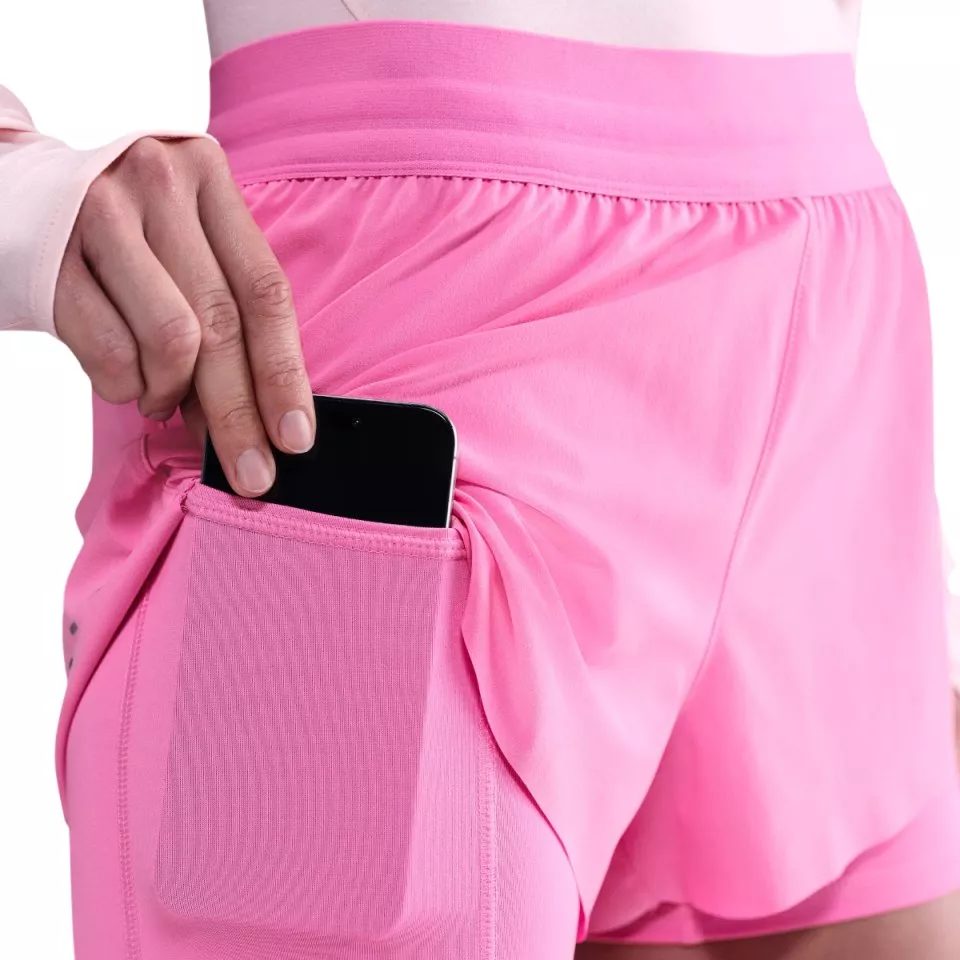 Šortky Nike Swift 2in1