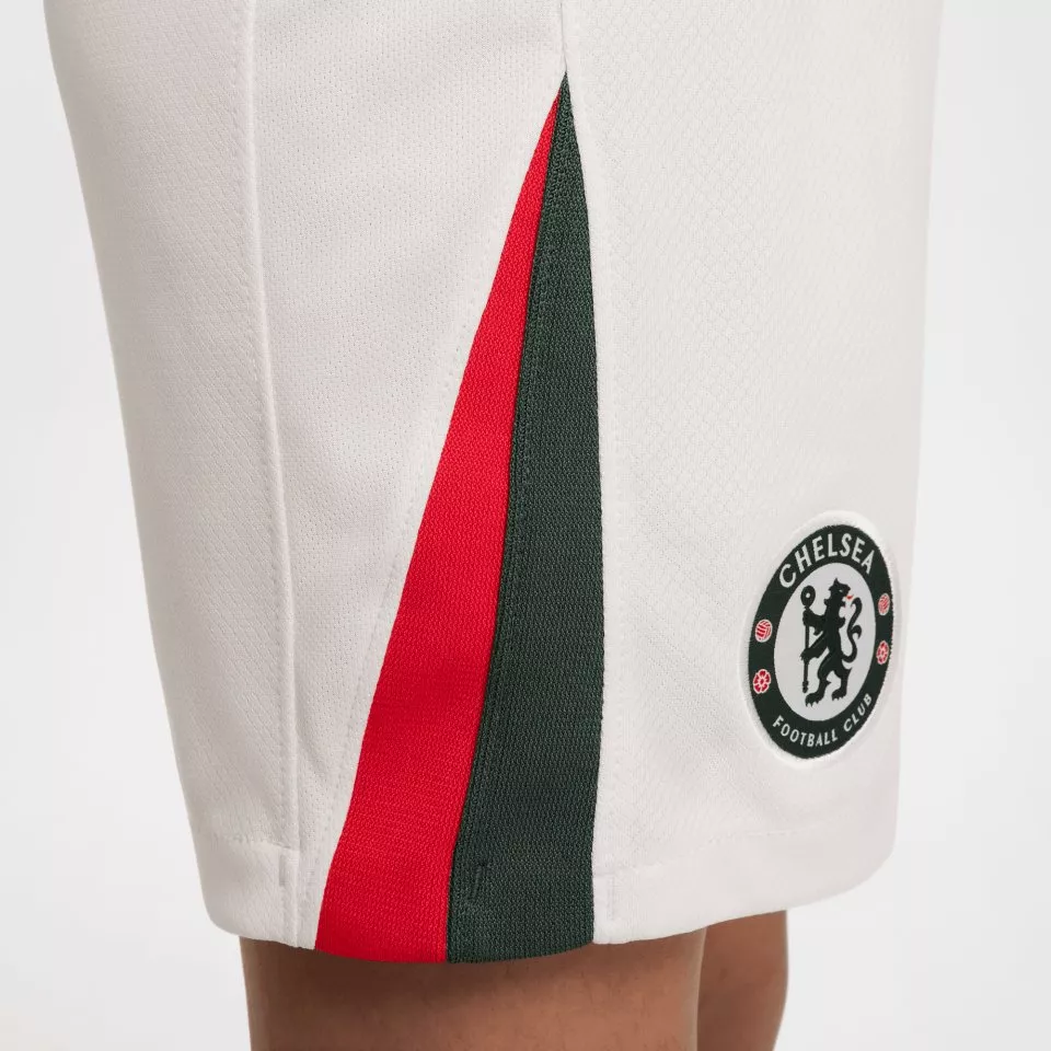 Pantalón corto Nike Dri-FIT Chelsea FC Stadium Away Short 2025/26 Kids