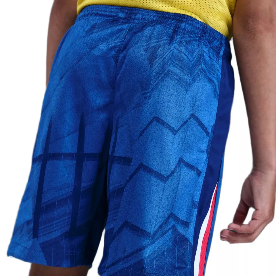 Kratke hlače Nike Dri-FIT Chelsea FC Stadium Home Short 2025/26 Kids