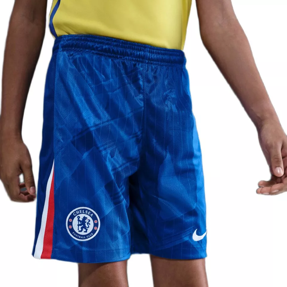 Kratke hlače Nike Dri-FIT Chelsea FC Stadium Home Short 2025/26 Kids