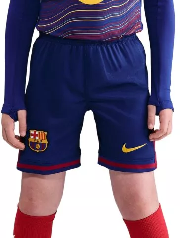 FCB Y NK DF SHORT STAD HM 2025/26