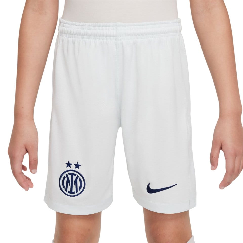 Sorturi Nike Dri-FIT Inter Milan Stadium Away Short 2025/26 Kids