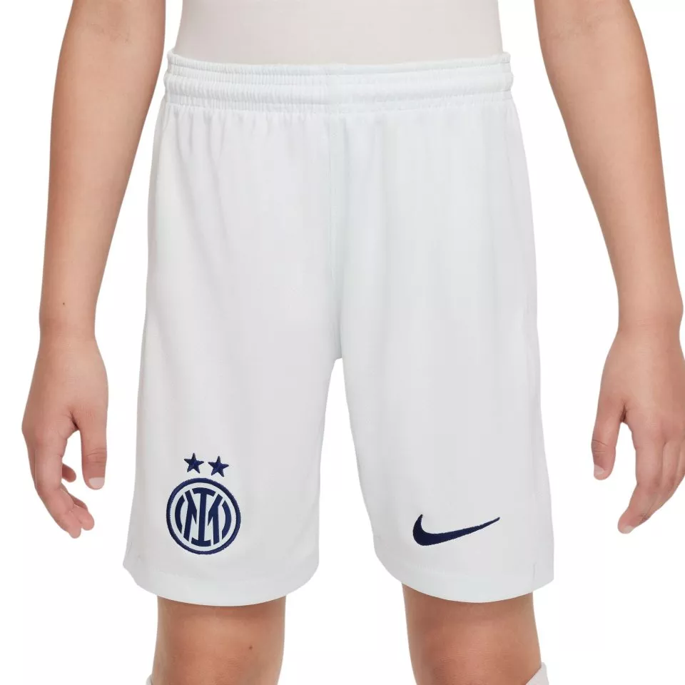Sorturi Nike Dri-FIT Inter Milan Stadium Away Short 2025/26 Kids