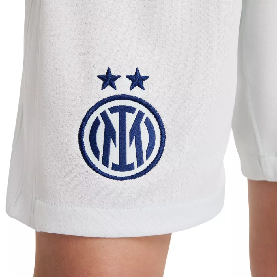 Sorturi Nike Dri-FIT Inter Milan Stadium Away Short 2025/26 Kids