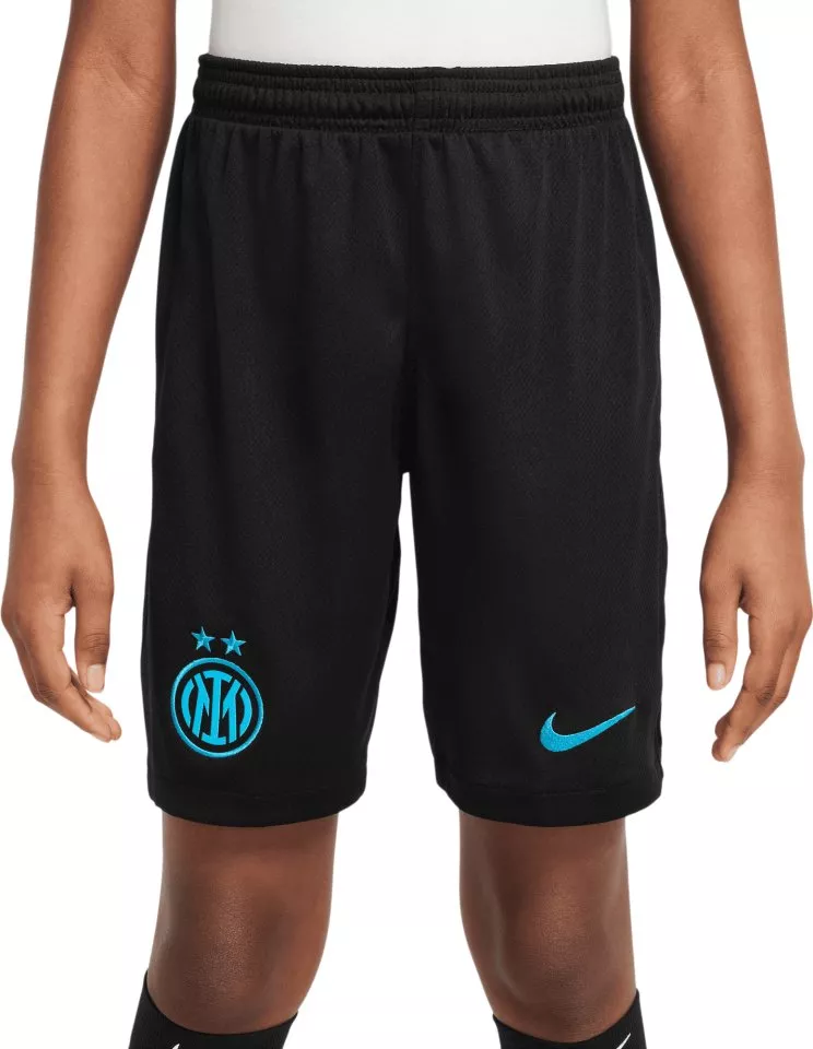 Kratke hlače Nike Dri-FIT Inter Milan Stadium Home Short 2025/26 Kids