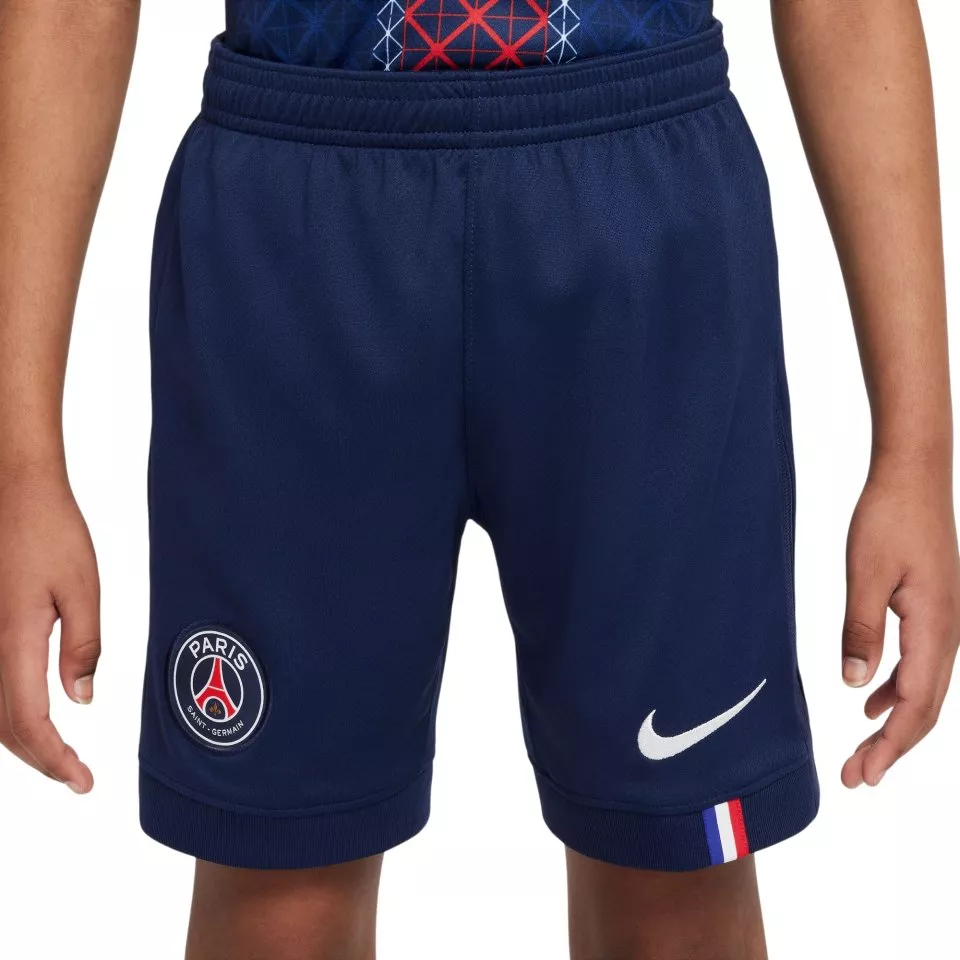Shorts Nike Dri-FIT Paris Saint-Germain Stadium Home Short 2025/26 Kids