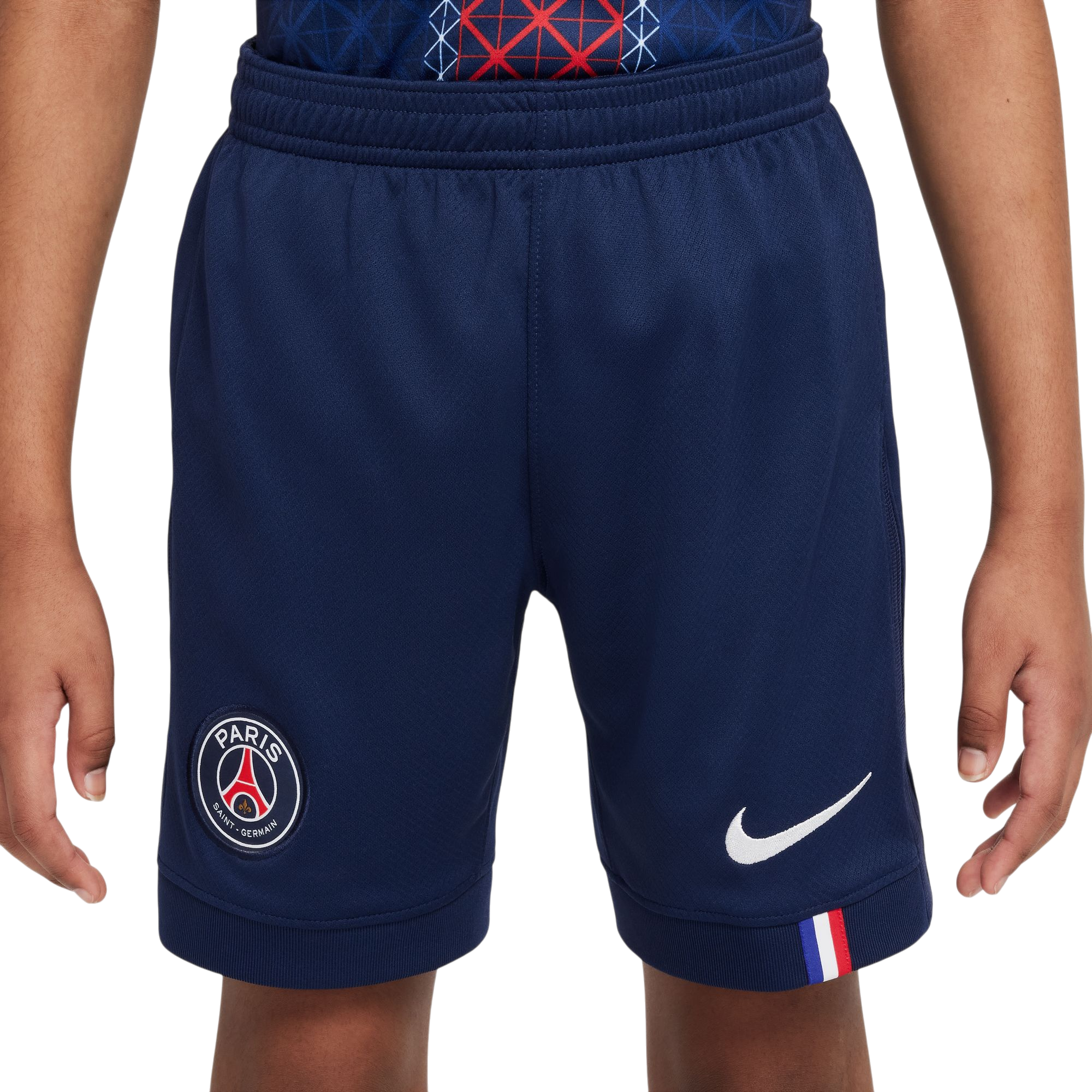 Shorts Nike Dri-FIT Paris Saint-Germain Stadium Home Short 2025/26 Kids