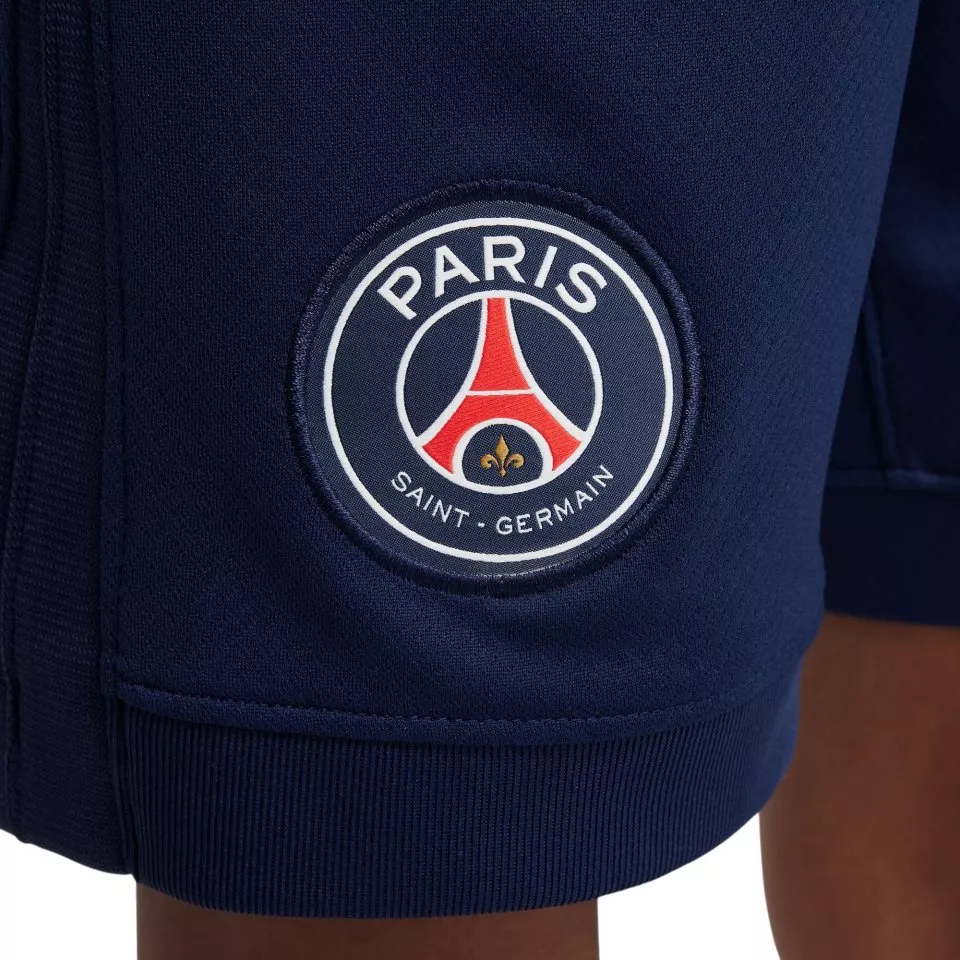 Shorts Nike Dri-FIT Paris Saint-Germain Stadium Home Short 2025/26 Kids