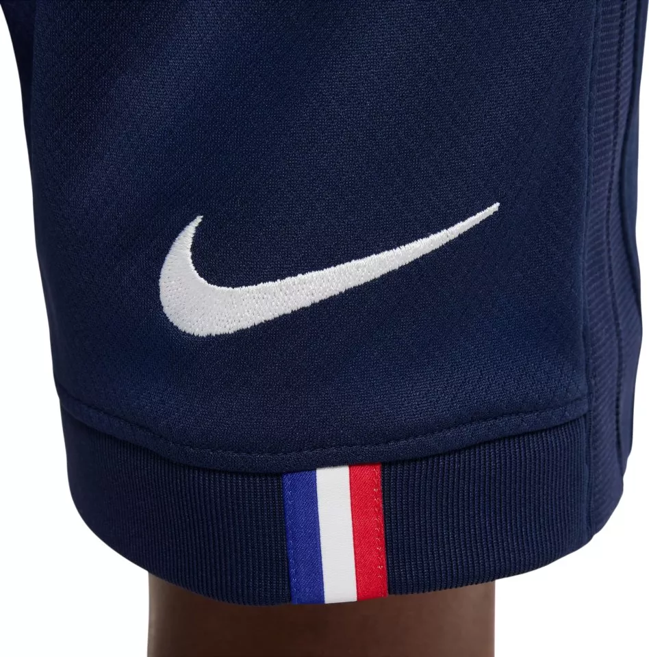 Shorts Nike Dri-FIT Paris Saint-Germain Stadium Home Short 2025/26 Kids