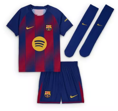 FCB LK NK DF KIT STAD HM 2025/26