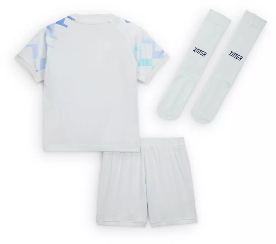 Σετ Nike INTER LK NK DF KIT STAD AW 2025/26