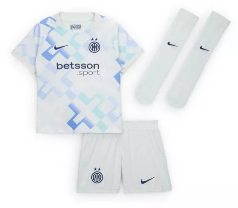 INTER LK NK DF KIT STAD AW 2025/26