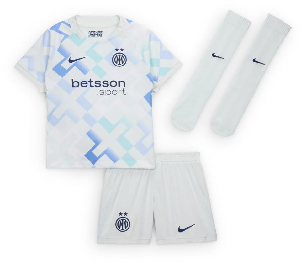 Σετ Nike INTER LK NK DF KIT STAD AW 2025/26