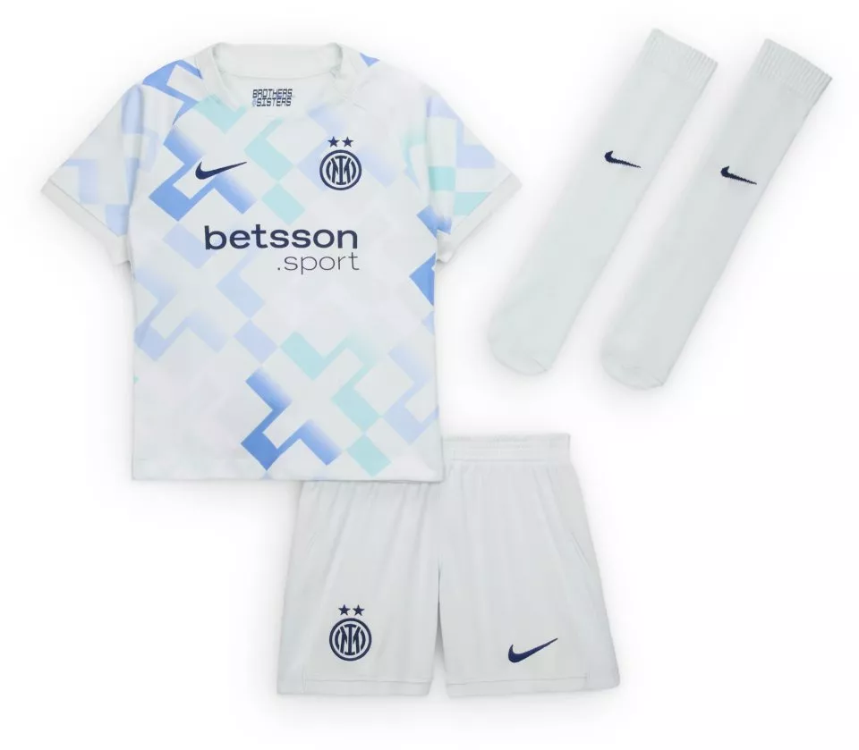 Σετ Nike INTER LK NK DF KIT STAD AW 2025/26