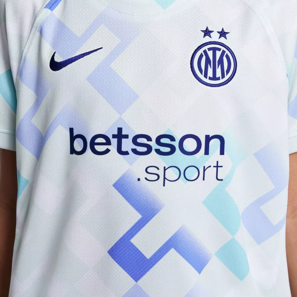 Σετ Nike INTER LK NK DF KIT STAD AW 2025/26