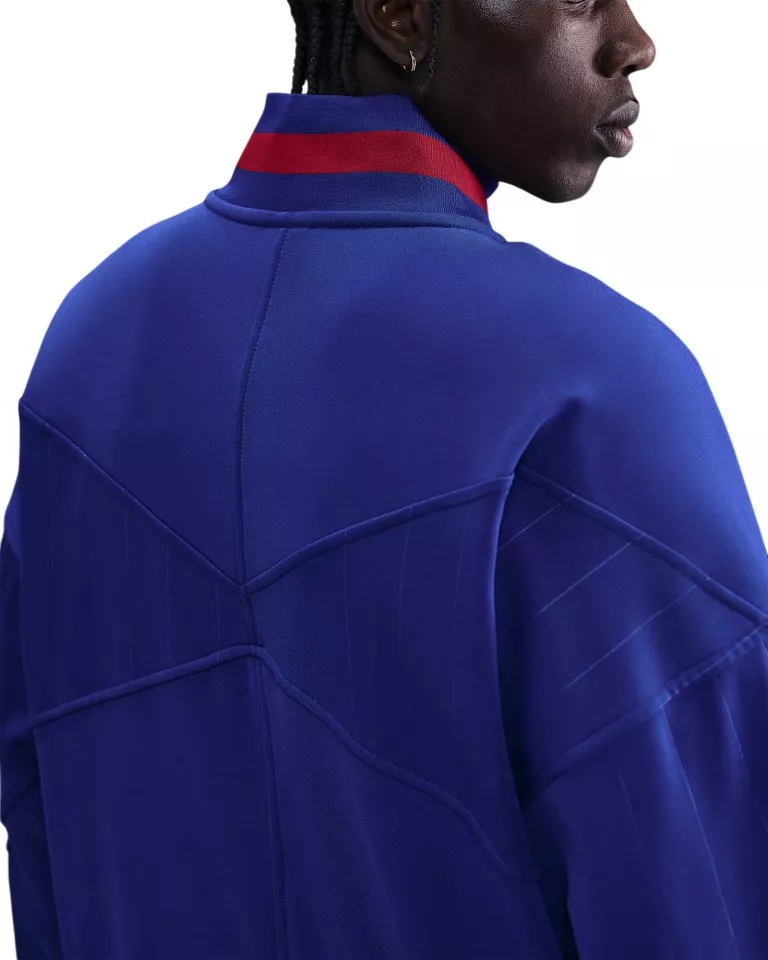 Jakna Nike FC Barcelona Academy Pro Anthem Jacket