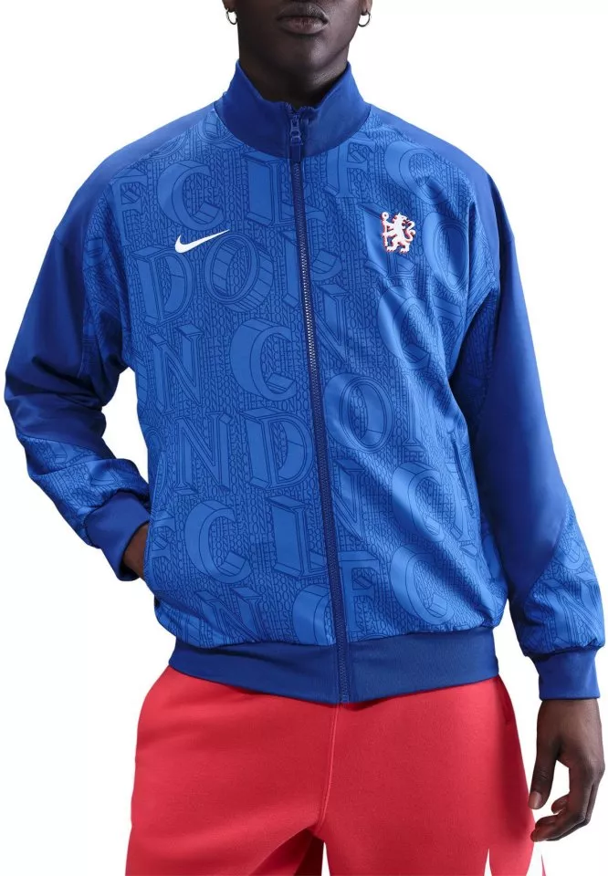 Takki Nike CFC M NK DF STRK ANTHM JKT