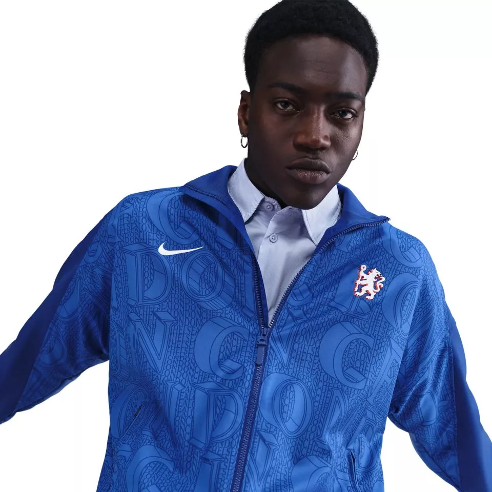 Takki Nike CFC M NK DF STRK ANTHM JKT