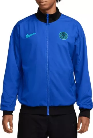INTER MNK DF STRK ANTHM JKT
